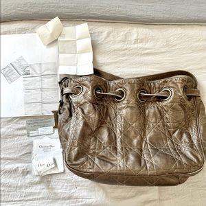Dior Shoulder Bag